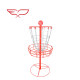 YIKUNDISCS Frisbee Golf