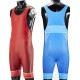 Wrestling Uniform One-piece Freestyle Wrestling Suit Weightlifting Uniform