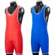 Weightlifting Wrestling Suit One-piece Wrestling Suit