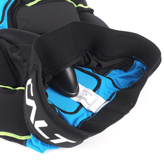 Ice hockey baseball football anti-fall anti-collision shorts