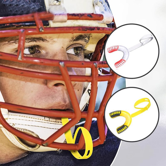Rugby Hockey Mouthguard
