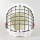 Karate taekwondo boxing helmet