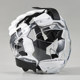 Karate helmet full protection