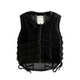 Sports vest chest protector anti-impact protective gear