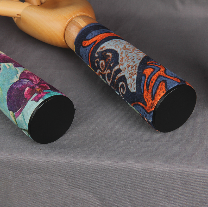 服装店橱窗陈列展示道具关节手模特漫画素描手模型包布木手假手女 彪氏模特直销店 淘优券