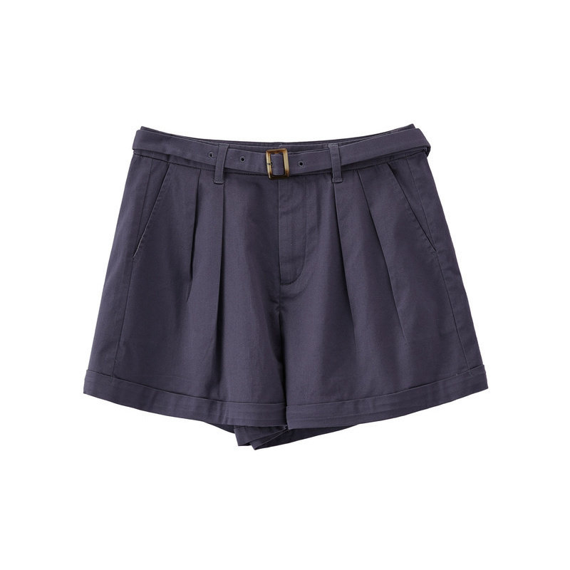  茵曼翰飞休闲裤