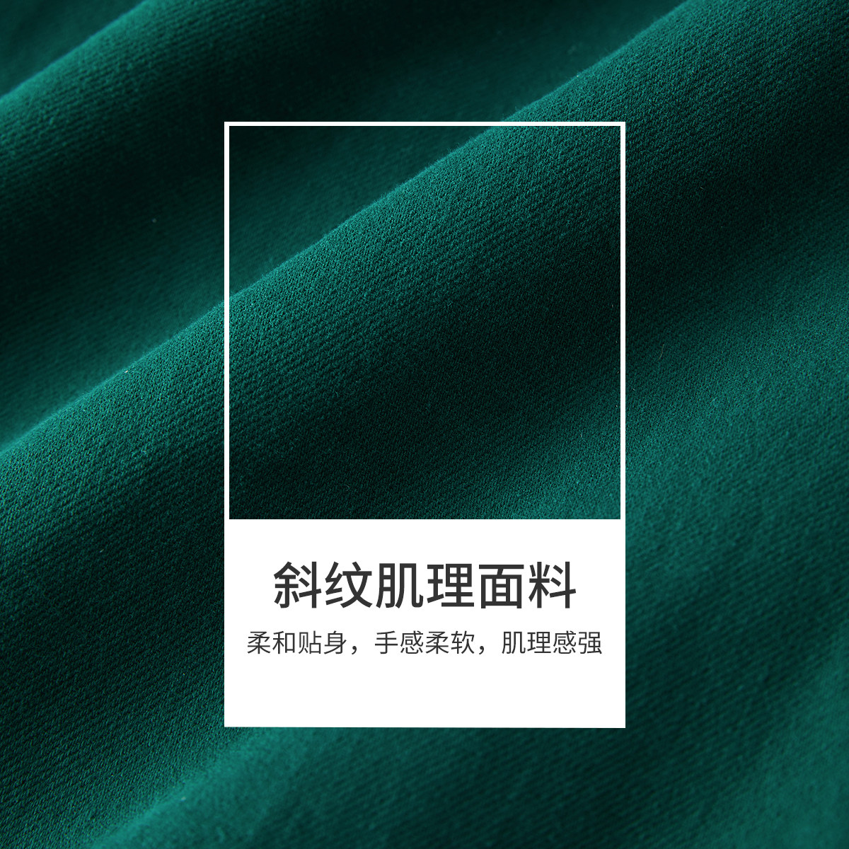 茵曼全棉阔腿2023夏季新款直筒中裤 茵曼筱茵休闲裤
