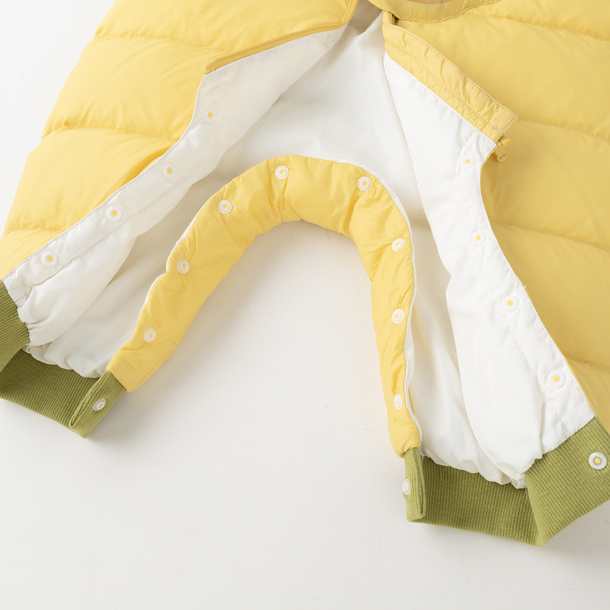 嘟嘟家童装宝宝连体衣婴儿羽绒服新生儿包屁衣婴幼儿衣服儿童冬装,淘宝优惠券,粉丝福利购,淘宝优惠卷