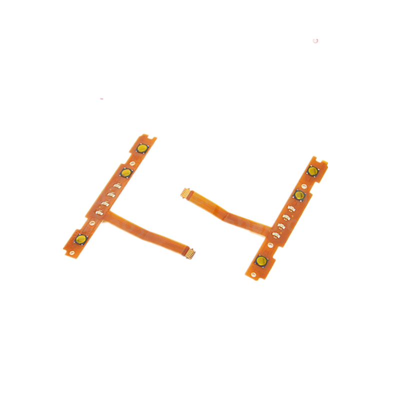 NS Joy-Con手柄原装维修配件JC左右手柄SL SR按键排线Switch排线-图3