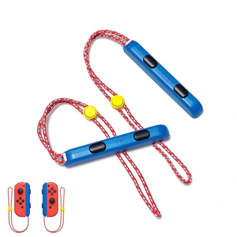 NS JC手柄 原装配件 手柄挂绳 JC左右手柄手绳原装限定版挂绳手绳,淘宝优惠券,粉丝福利购,淘宝优惠卷