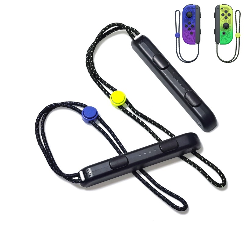 NS JC手柄 原装配件 手柄挂绳 JC左右手柄手绳原装限定版挂绳手绳,淘宝优惠券,粉丝福利购,淘宝优惠卷