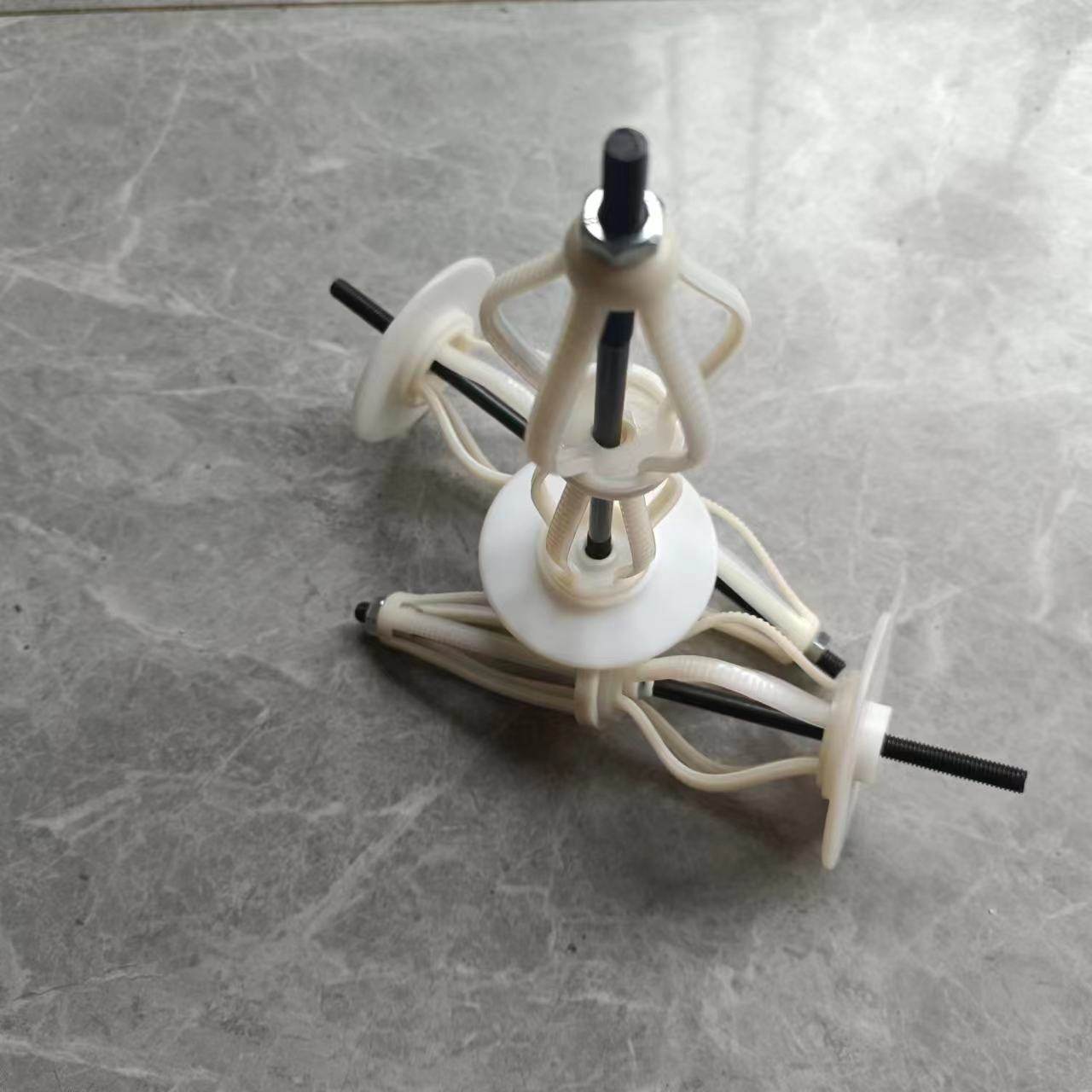 双层加高纱座 总高230 尼龙66新料更耐用，寿命长,淘宝优惠券,粉丝福利购,淘宝优惠卷