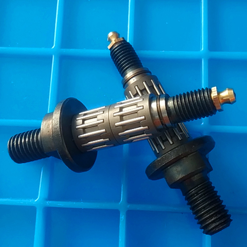 倍捻机齿轮箱配件bc小轴 捻度齿轮轴 轴淬火 用耐高温润滑脂,淘宝优惠券,粉丝福利购,淘宝优惠卷