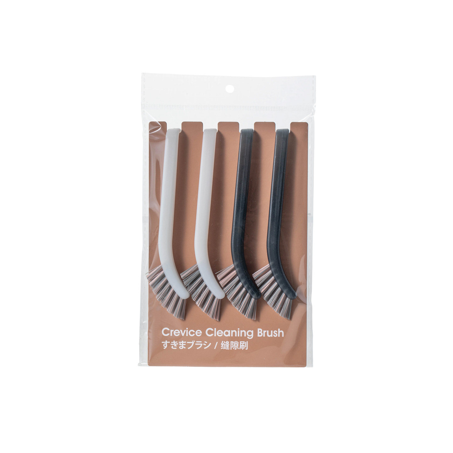 霜山迷你缝隙刷厨房水槽浴室多功能小刷子无死角瓷砖地缝清洁刷,淘宝优惠券,粉丝福利购,淘宝优惠卷