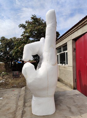 雕塑泡沫雕刻立体雕刻雕刻