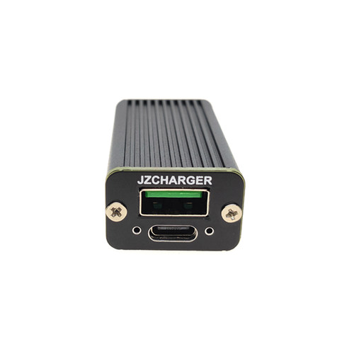 QC3.0 2.0快充车充电路板锂电池充电器电源主板芯片DCP BC1.2 - 图1