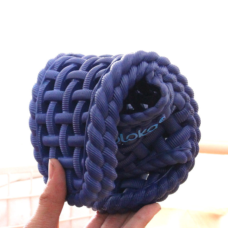 路路佳凉拖鞋男夏居家室内防滑镂空漏水凉拖鞋洞洞鞋家用浴室拖鞋,淘宝优惠券,粉丝福利购,淘宝优惠卷