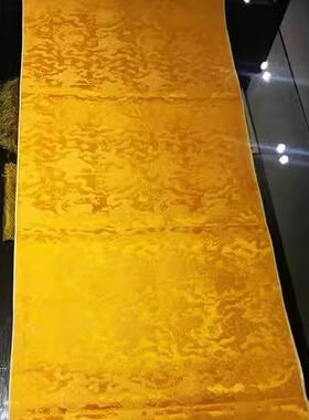 南京云锦礼物红色披肩包邮