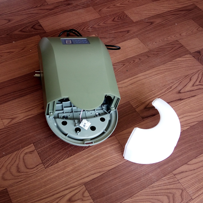 DOOR MAN门人遥控车库门电机开门机翻版门电动门自动门开门器全新 - 图2