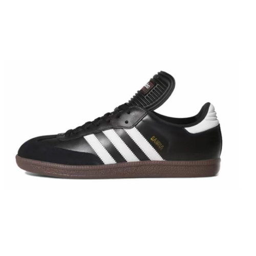Adidas/阿迪达斯 2024新黑白originals 034563 运动鞋板鞋 - 图3