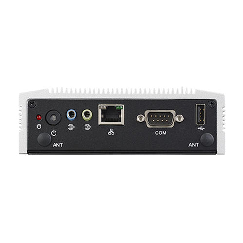研华ARK-1123C嵌入式工控机 双网卡 2个485可选 带USB3.0迷里主机 - 图1