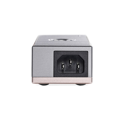 iFi悦尔法 iPower Elite低噪音电源适配器 消噪/滤波/净化 - 图1