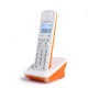 Zhongnuo W158 Orange [можно использовать отдельно]