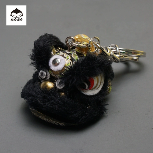 Оригинальный брелок, милая подвеска ручной работы, подарок на день рождения