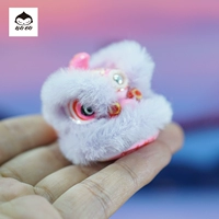 Персиковой красный фиолетовый