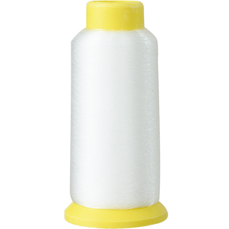 透明线细隐形鱼丝线串珠家用缝纫针线无弹力尼龙白色手缝麻席线,淘宝优惠券,粉丝福利购,淘宝优惠卷