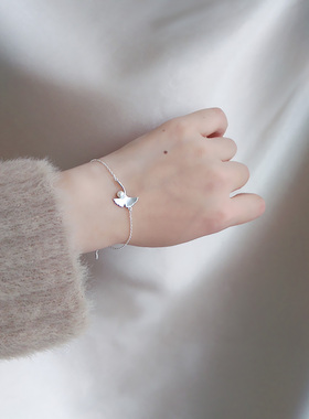 通体925银天然淡水天然淡水珍珠