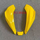 Jihe AE4/AE5 wide-body mecha front wall connector
