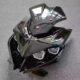 Wolf Warrior Geek Little Monkey Venom modified headlights