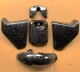 Mavericks old U1 car shell U1B electric car shell