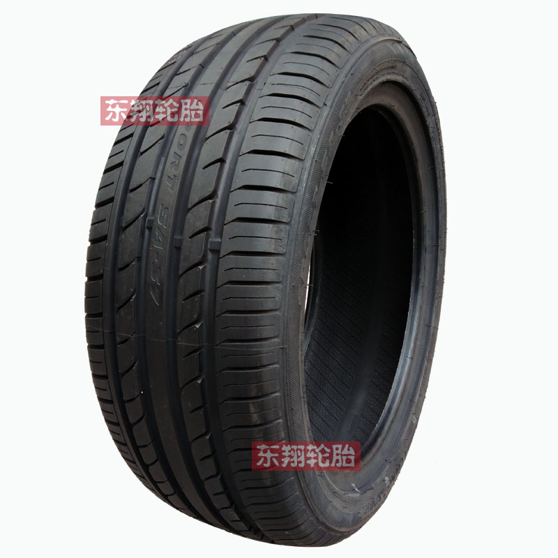 朝阳全新正品防爆SA37 245/45R19英寸 汽车胎新轿车胎轮胎 - 图1