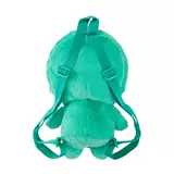 Line friends, динозавр, плюшевый школьный рюкзак, кукла, Южная Корея