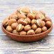 Slightly salty dry fried broad beans, salt fried beans, orchids, orchids, snacks, beans, farmhouse bulk flavor fried beans, sand, beans, stir-fried beans