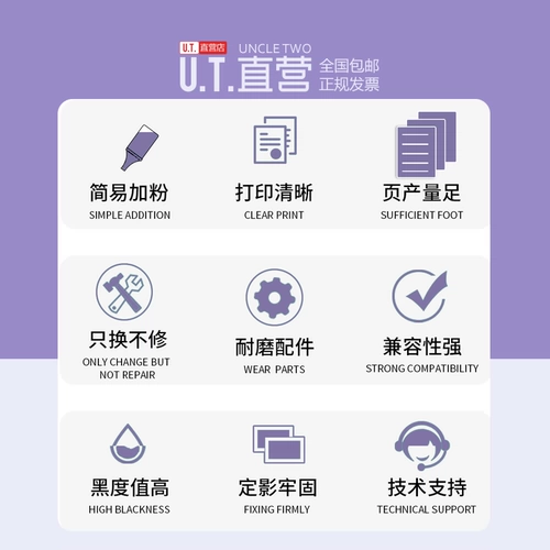 Jounuine сказал, что HP HP Laserjet M1132 M1212NF 1214NFH 1217NFW Box