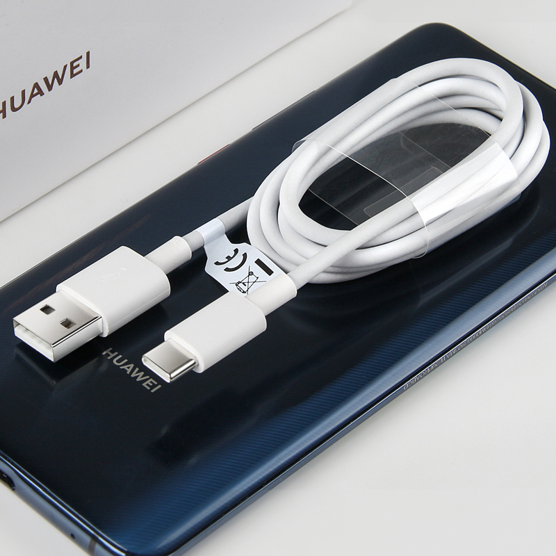 华为3a原装正品快充数据线nova2/3/4/5z/5i/Pro/荣耀8/9小米充电线2plus/2s/3/3e/4/4e/5i/畅享10plus通用 - 图3