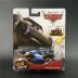 Mattel Motors Total Mobilization Series Off-road Mô hình hệ thống treo đồ chơi Lightning Mai Kun Black Storm Carl - Chế độ tĩnh mô hình xe khách Chế độ tĩnh