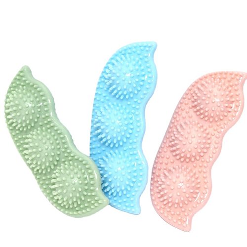 宠物磨牙玩具狗玩具耐咬咀嚼TPR材料训练解闷狗咬胶逗狗棒批发 - 图3