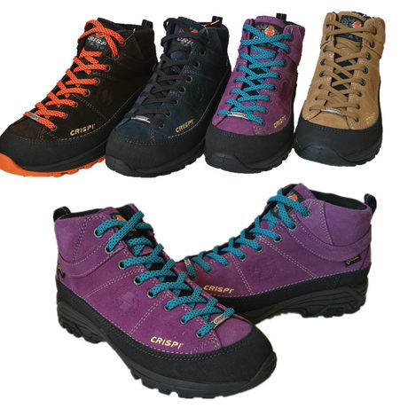 italian hiking shoes