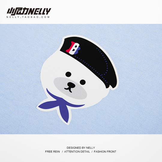 T-shirt manches courtes Xiaonili été ample japonais rétro