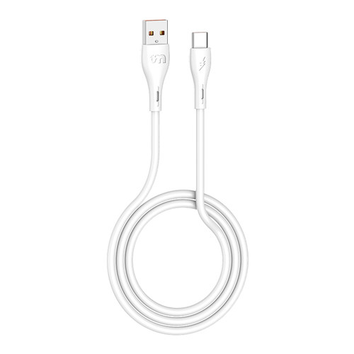 乐糖S23超级闪充电线120W双引擎手机线充电器适用于iPhone14 安卓Type-c通用超级快充USB-C接口数据线批发 - 图3