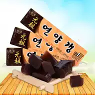 红豆羊羹推荐品牌 新人首单立减十元 21年6月 淘宝海外