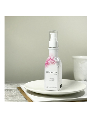 Holistia补水保湿爽肤水150ml