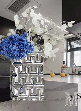 美宜居玻璃陶瓷意式现代厨房