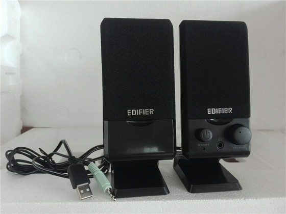 Edifier speaker mini usb laptop
