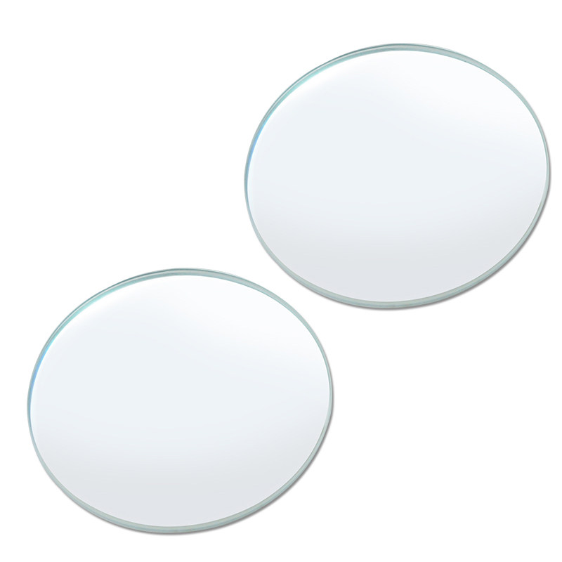 小圆镜360度广角高清后视镜 龟派车品大视野后视辅助镜