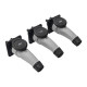 Sightseeing car charge plug socket 48V72V220